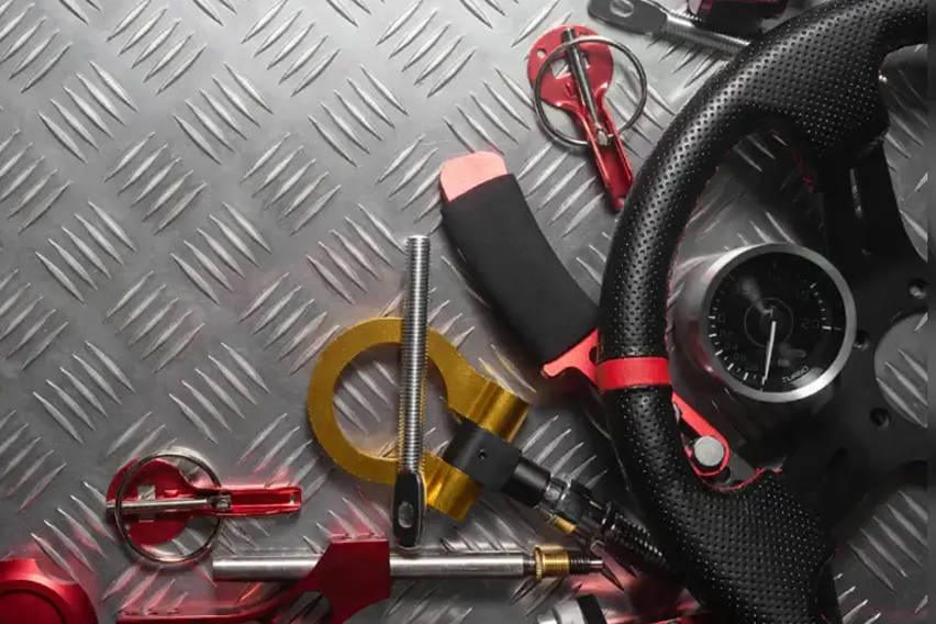 Car Accessories & Insurance Claims: What’s covered and what’s not