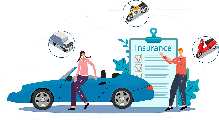 CTPL Insurance & Comprehensive Insurance