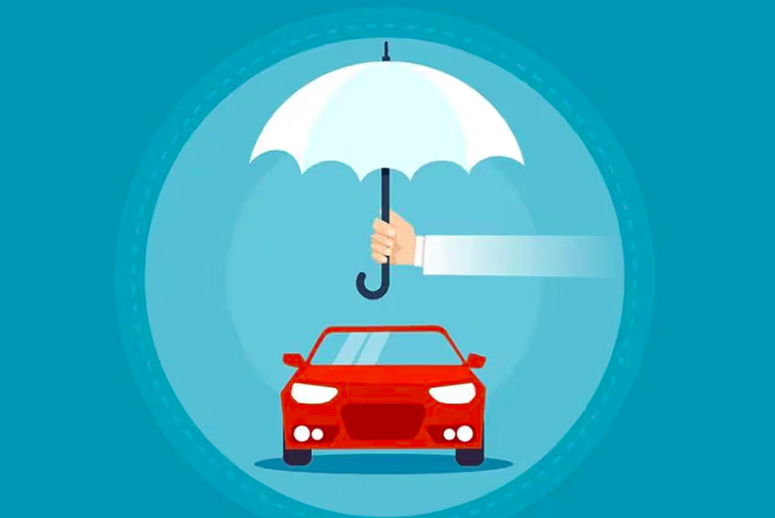 Car insurance for first-time car owners