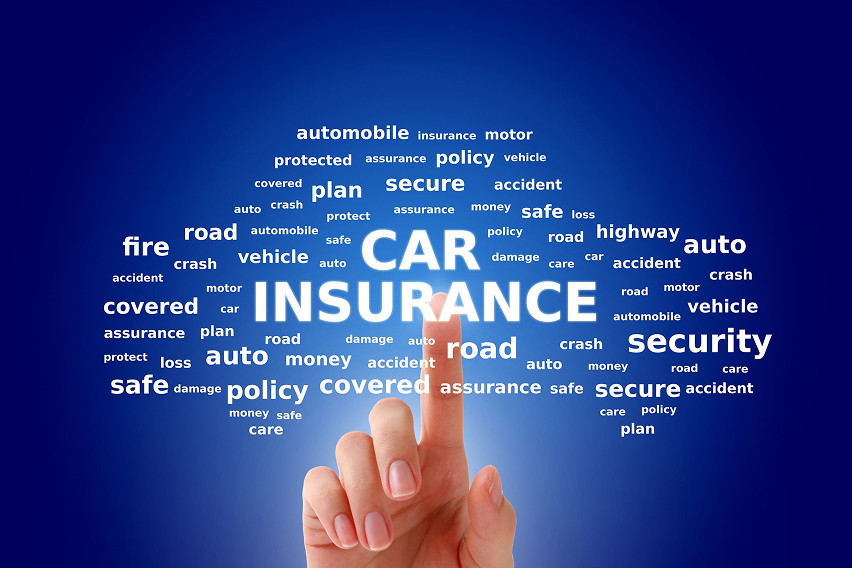 Car Insurance Myth