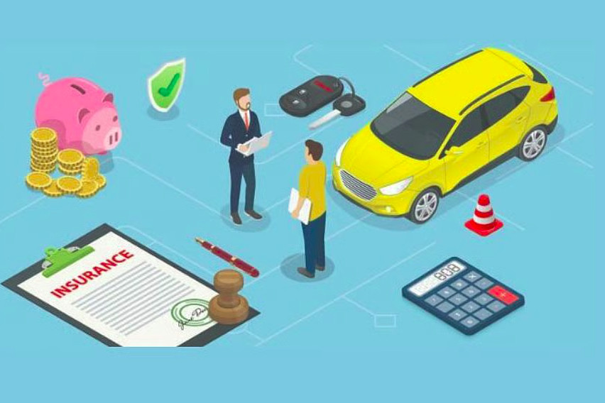 Car insurance quotes