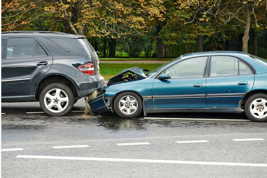 NO CAR INSURANCE