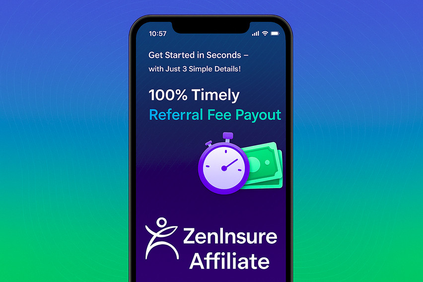 Zen Insure’s Affiliate Program