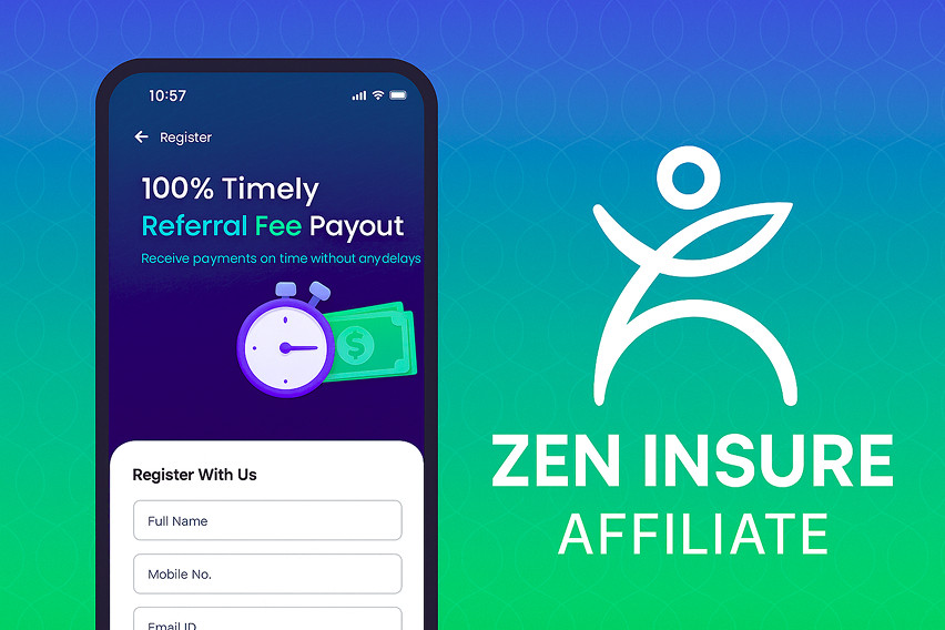 Zen Insure’s Affiliate Program
