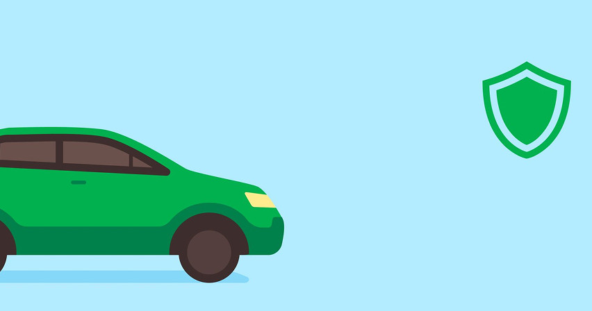 Car insurance for Grab