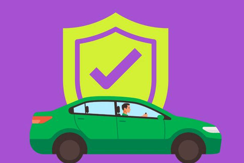 Car insurance for Grab & another ride-hailing service: What you need to know