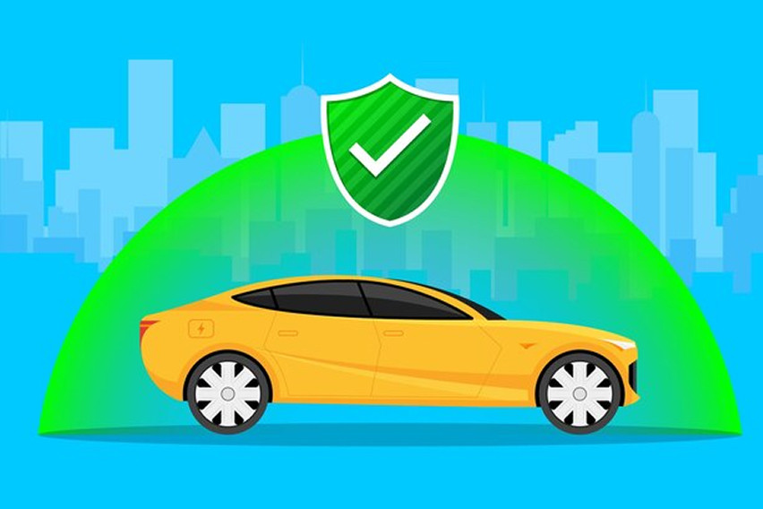 Car insurance for Grab