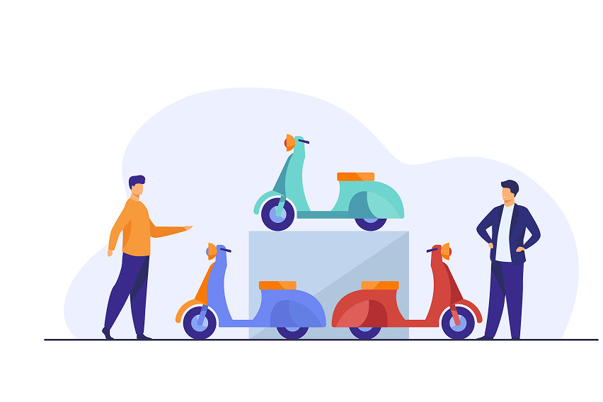 motorcycle insurance