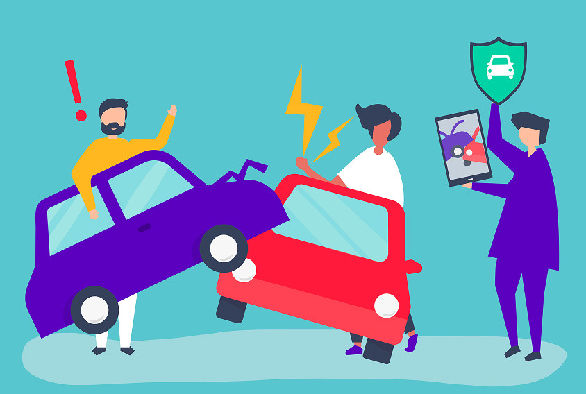 what to do after a car accident