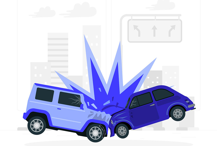 what to do after a car accident