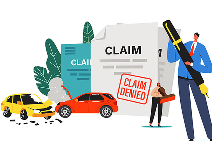Navigating car insurance claims in the Philippines: Reasons for denial
