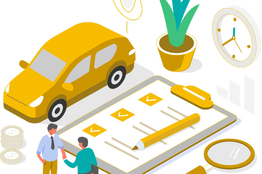 car insurance claim