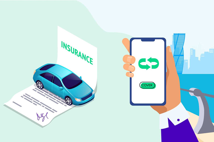 Switching car insurance providers