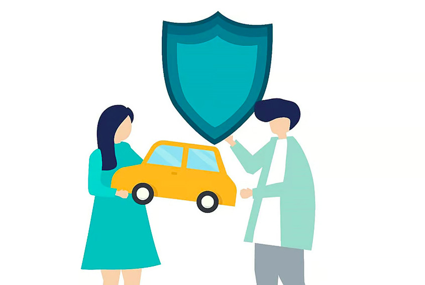 Top driving habits car insurance companies prefer
