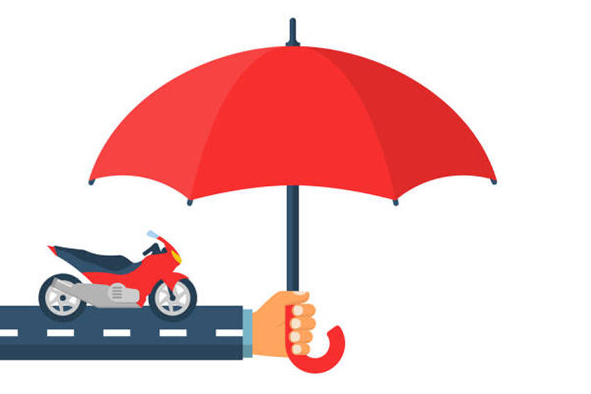 CTPL vs. Comprehensive Motorcycle Insurance: A simple guide for riders