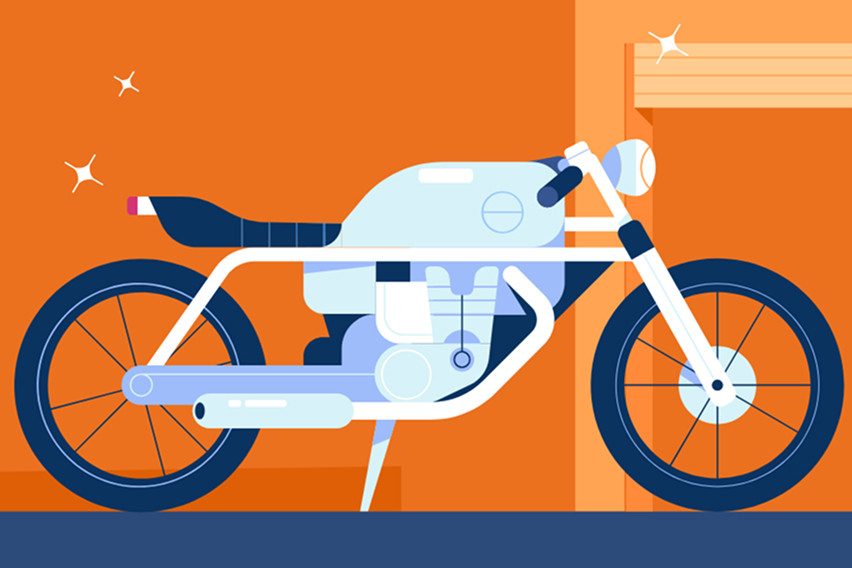 Why motorcycle riders need both CTPL & comprehensive coverage