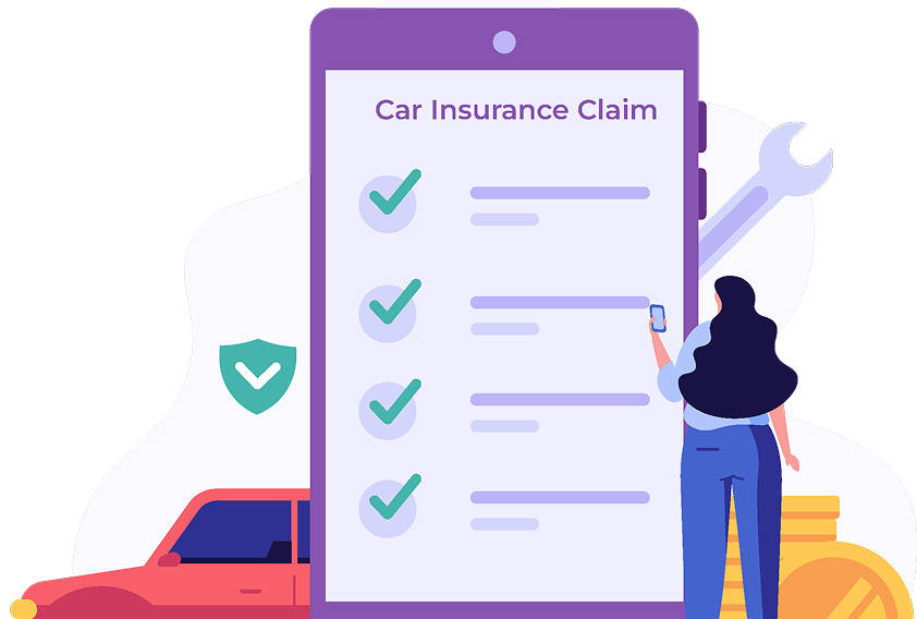 Car insurance claims in the Philippines: Common scenarios and claim types explained