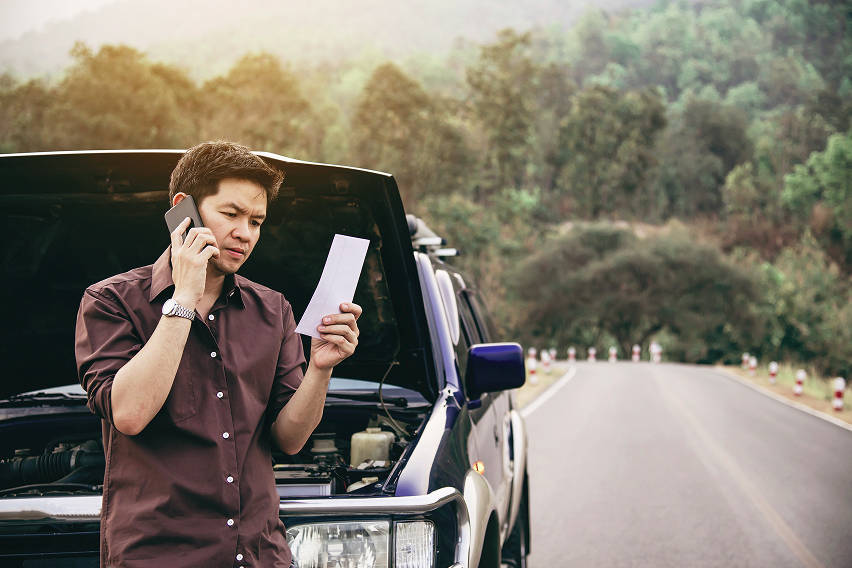 Roadside Assistance in the Philippines: What it covers and why you need it