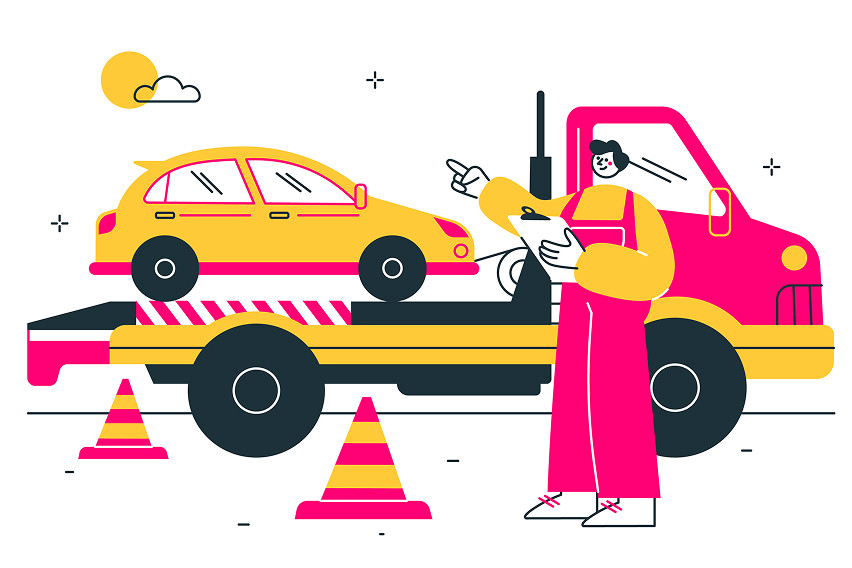 Roadside Assistance