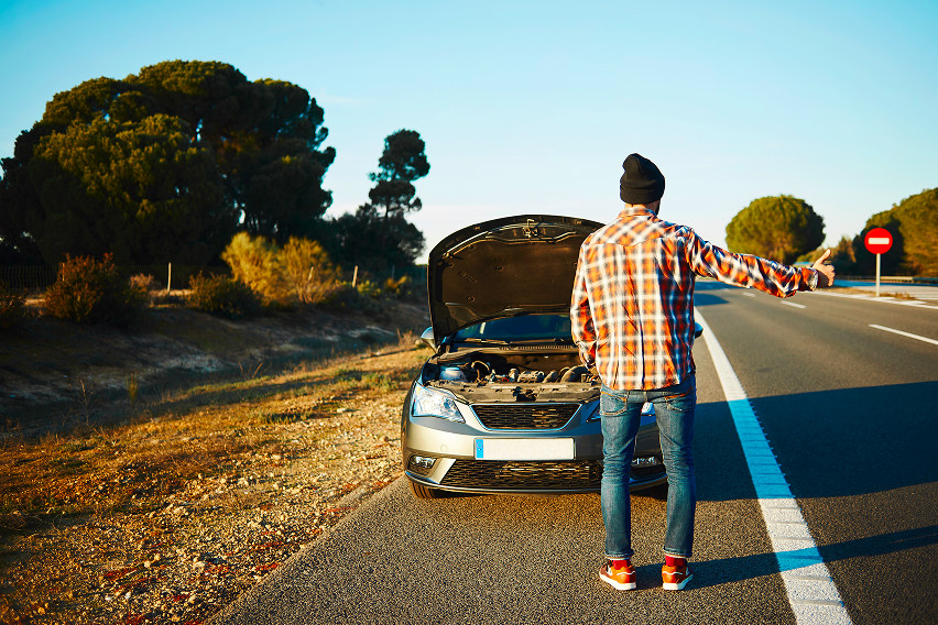Roadside Assistance
