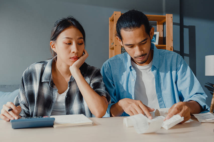 What happens when you stop paying for car insurance