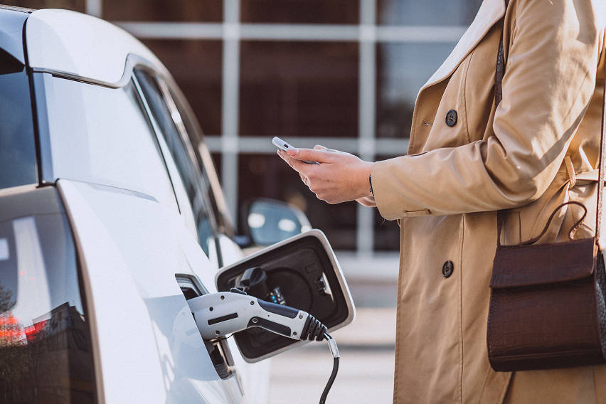 EV ownership and car insurance: A complete breakdown