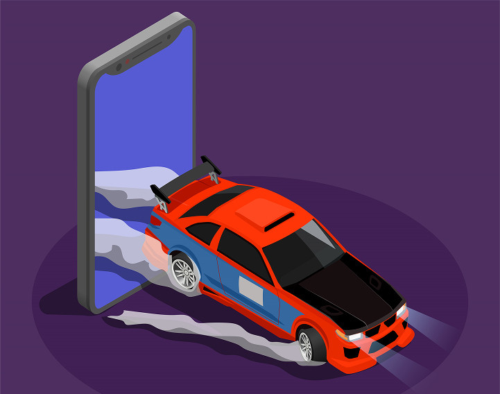 Car modification & insurance