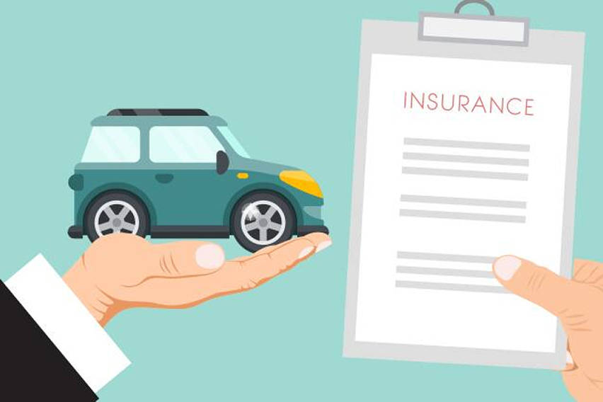 car insurance endorsement