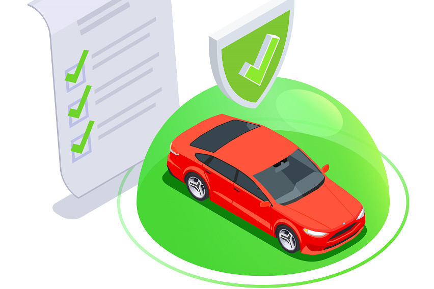 What is covered (and not covered) in a car insurance policy in the Philippines
