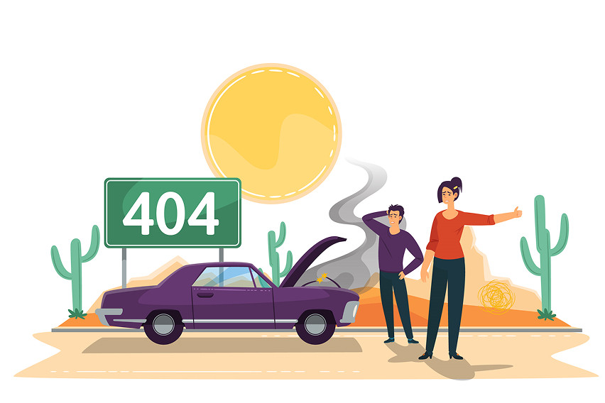 Top 5 mistakes people make when buying car insurance in the Philippines