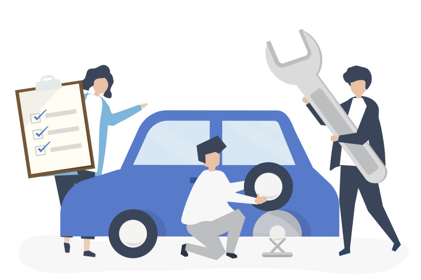 Used car buying tips