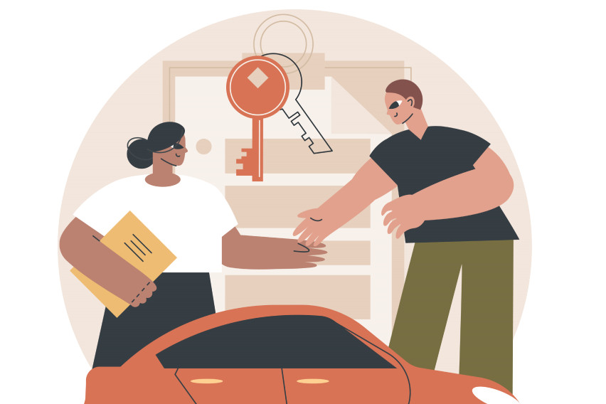 Used car buying tips