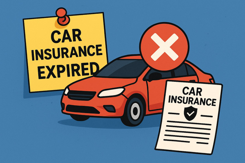 What happens when your policy expires? Renewal tips & reminders