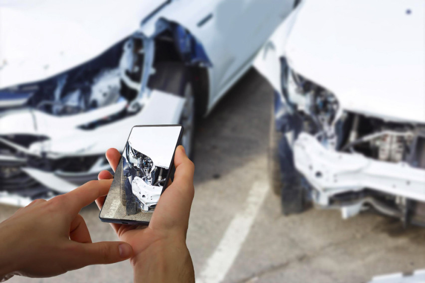 Car accident in the Philippines? Here’s the photo evidence you need for filing a claim