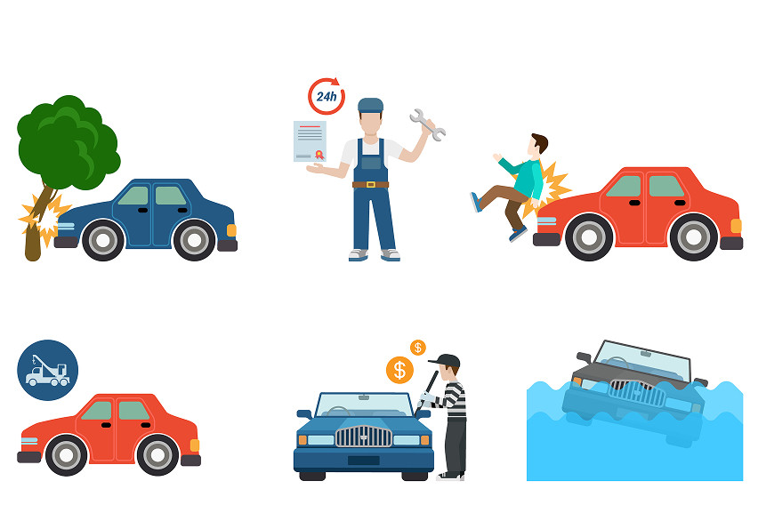 Travel with peace of mind: Car insurance add-ons for road trips in the Philippines