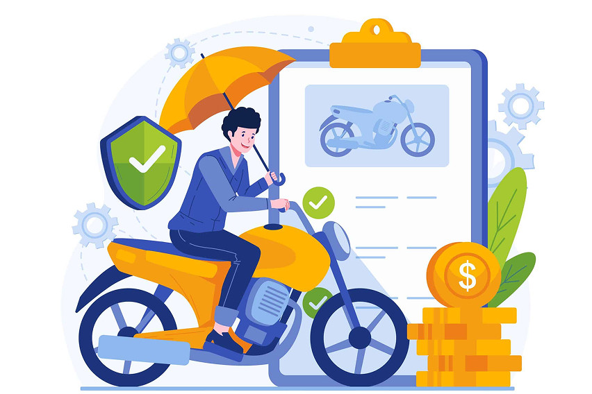 Top motorcycle insurance add-ons every Filipino rider should consider