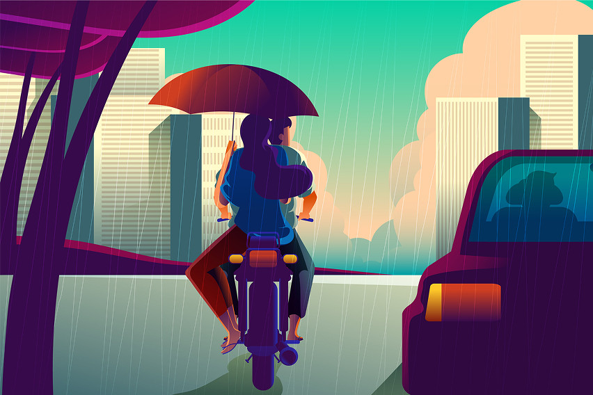 Motorcycle Insurance Add-Ons