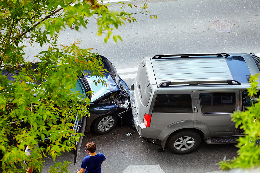 Collision Insurance