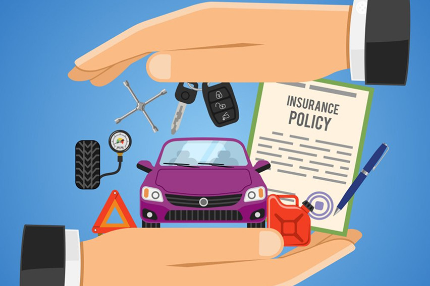 Switch insurance providers