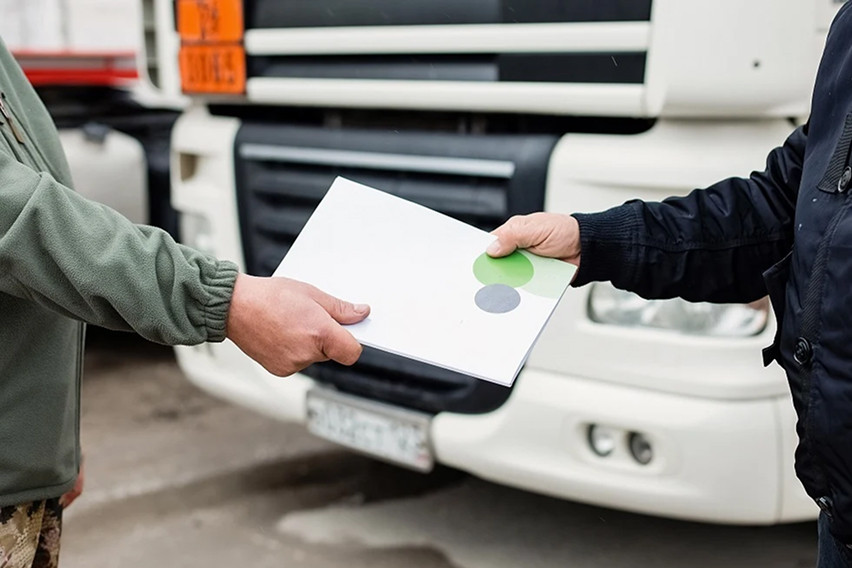 Truck insurance