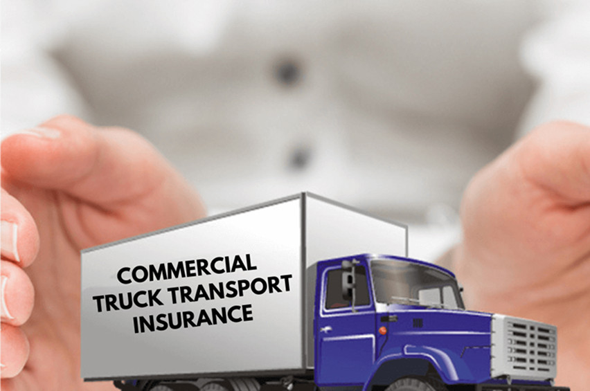 Truck insurance