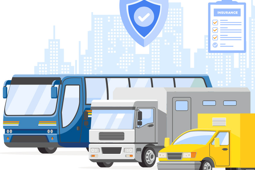 Tips for choosing the best commercial vehicle insurance provider in the Philippines