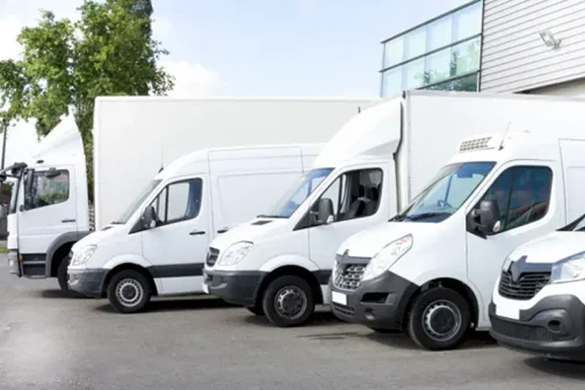Commercial vehicle insurance
