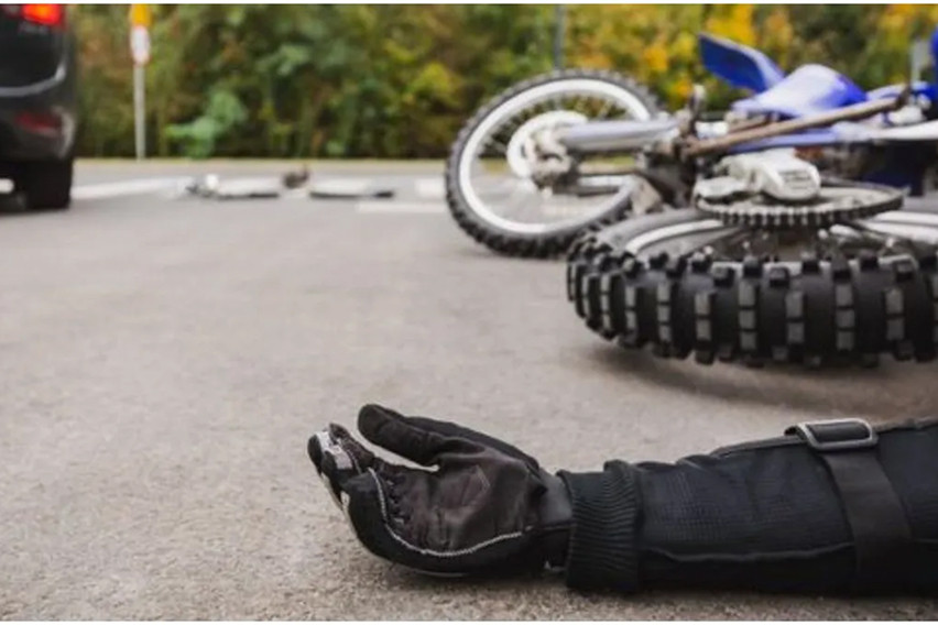 Motorcycle insurance