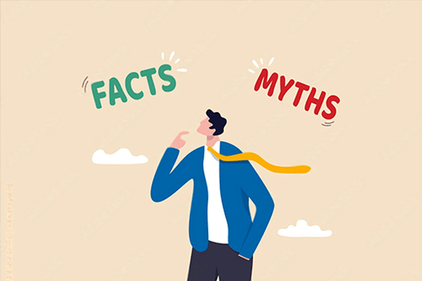 Top 5 myths about Acts of God insurance coverage (Busted!)