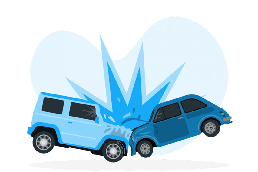 Car insurance & hit-and-run