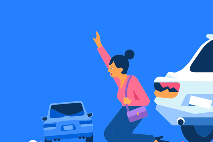 Hit-and-Run accidents in the Philippines: What your car insurance actually covers