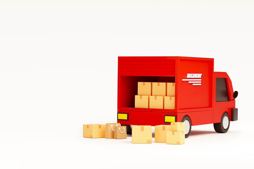 5 Factors that affect commercial vehicle insurance premiums