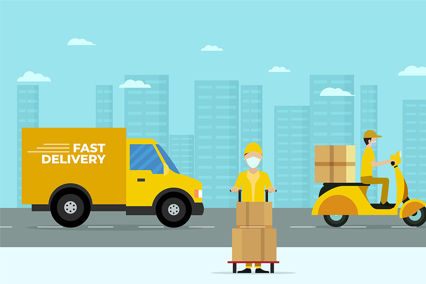 Commercial vehicle insurance