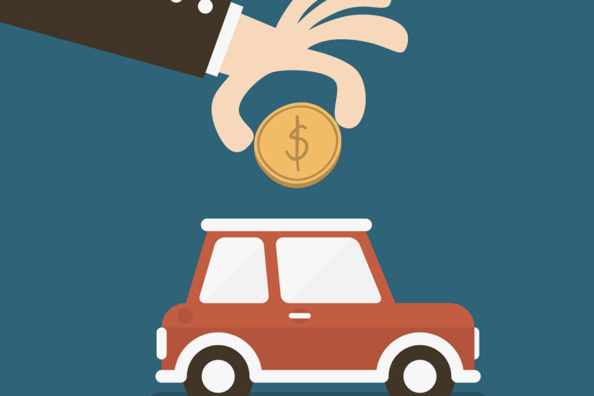 car insurance participation fee